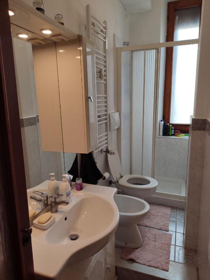 Alba Private Appartement *