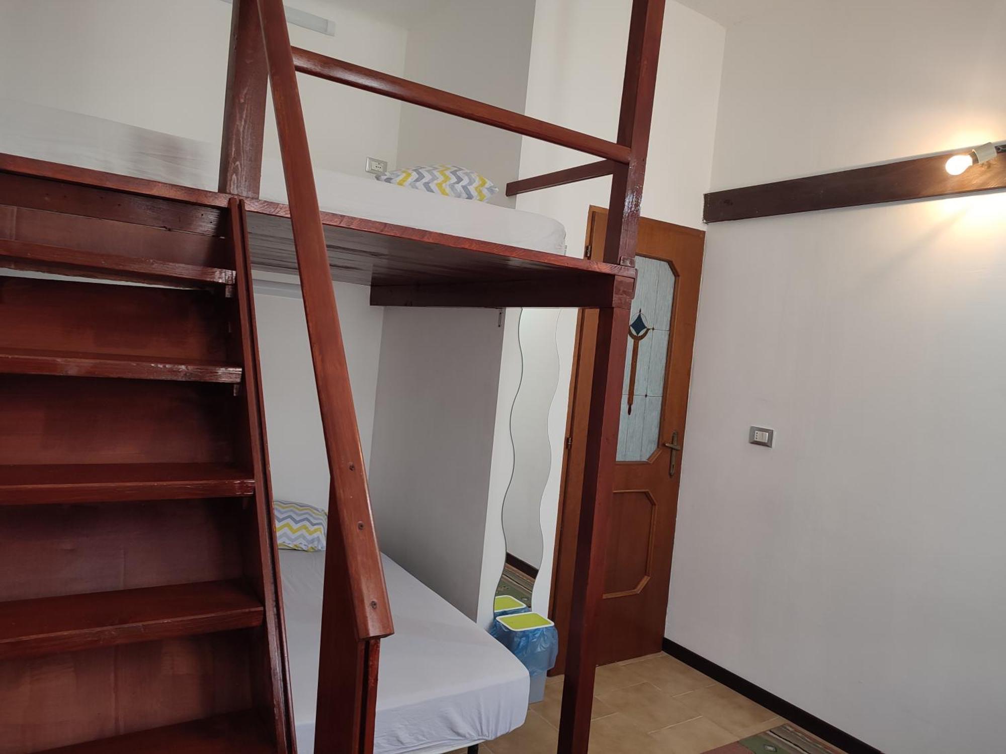 Appartement Alba Private *