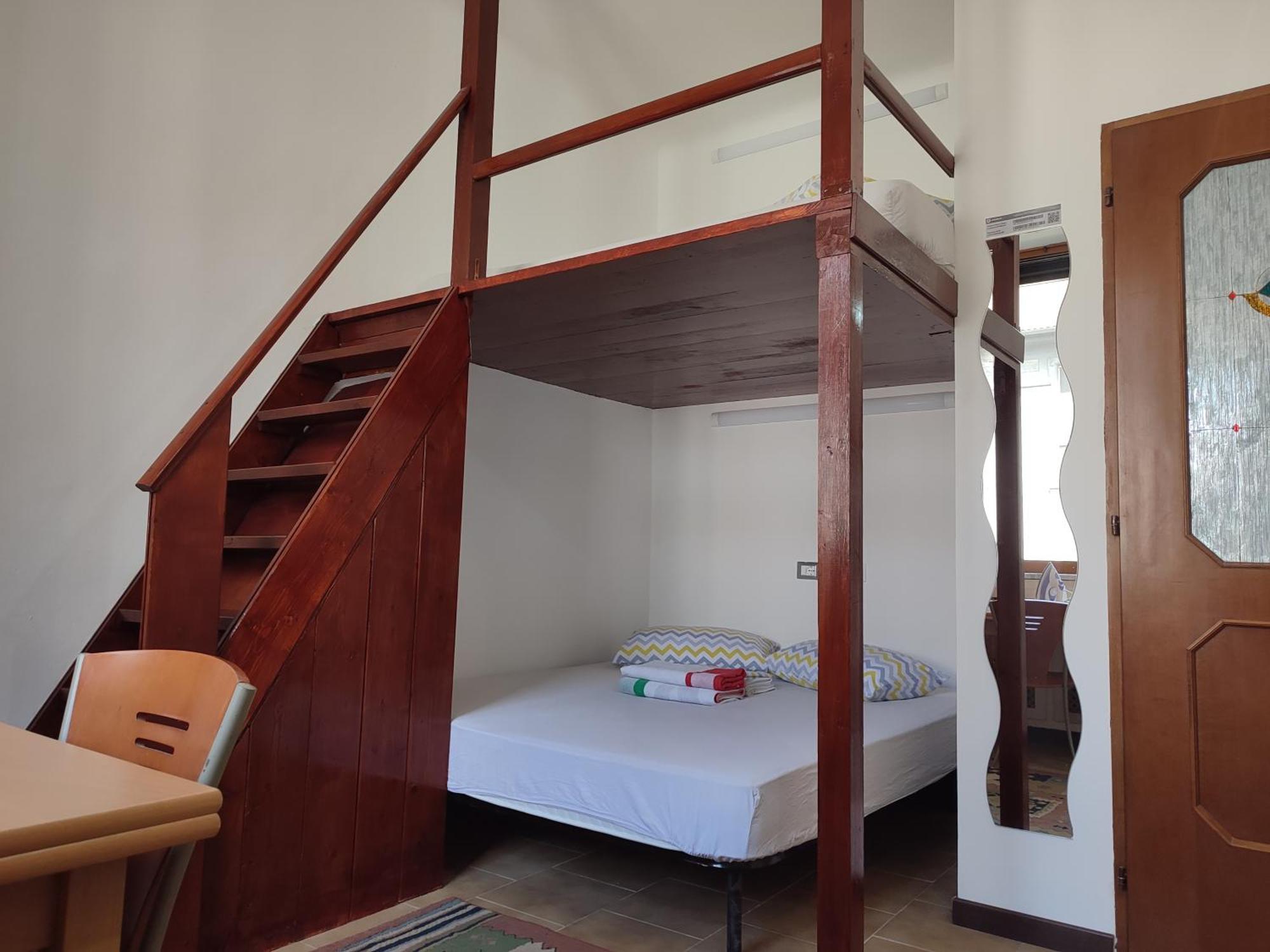 Alba Private Appartement *