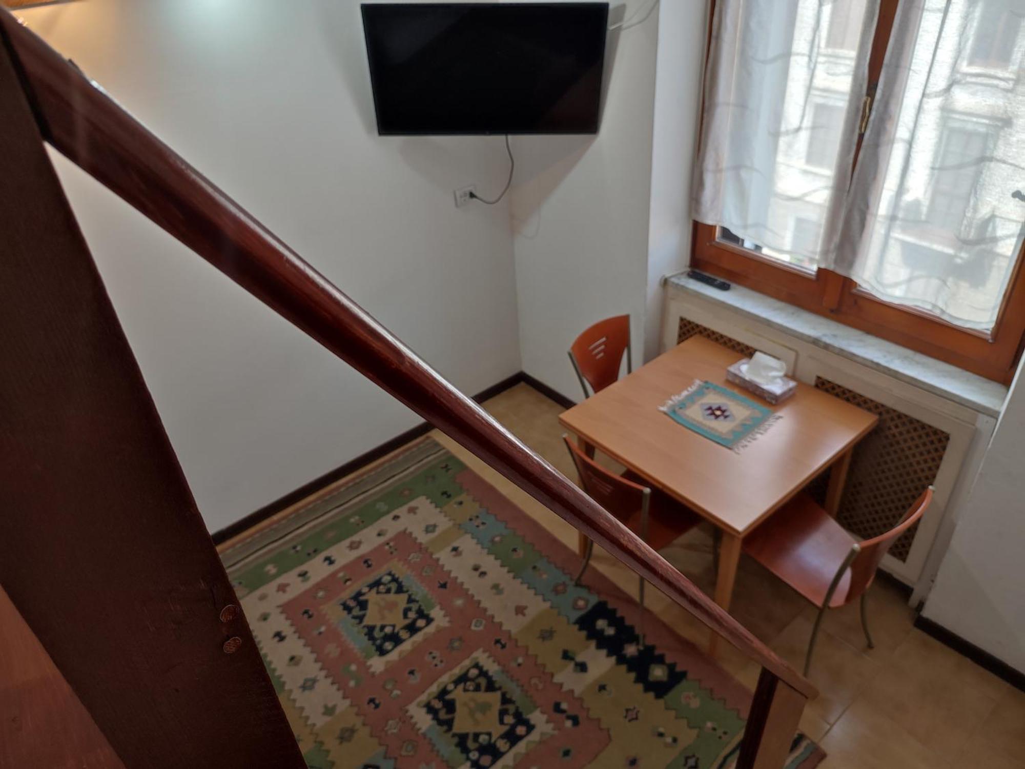 Appartement Alba Private